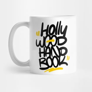 Hollywood Handbook Mug